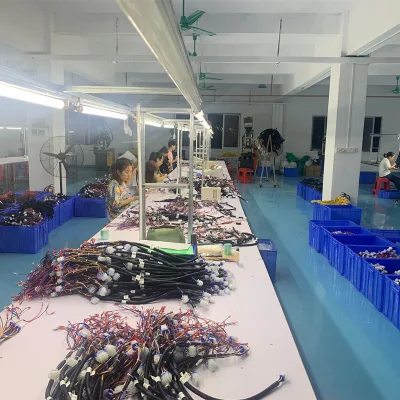 Cavo di alimentazione prolunga per esterni da 220 V a 2 pin Euro VDE Per elettrodomestici