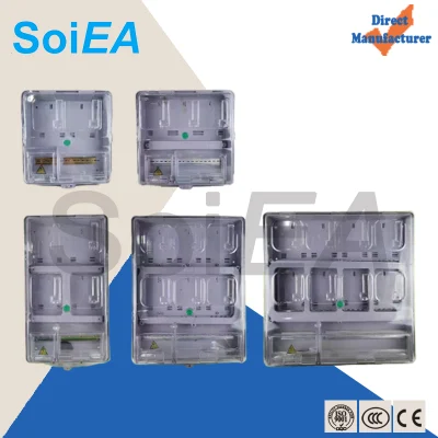 Scatola di misurazione scatola di distribuzione elettrica monofase 220V personalizzata Forniture elettriche