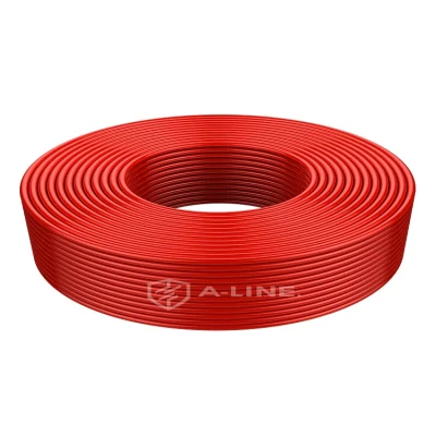 3c approvazione BVR filo di rame isolato in PVC filo elettrico e. Cavo