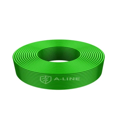3c approvazione BVR filo di rame isolato in PVC filo elettrico e. Cavo