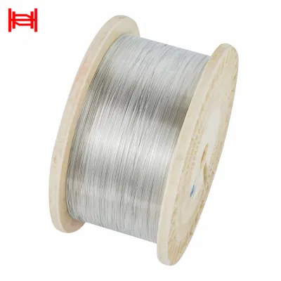 Cavo elettrico in rame puro intrecciato pieno/rame stagnato