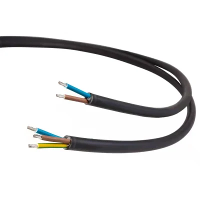 Cavi di qualità 3135 n. 14AWG isolamento elettrico in gomma siliconica a basso prezzo Filo