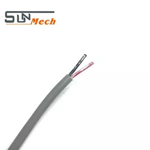 Cavo elettrico flessibile professionale 2X1,5 mm 2X2,5 mm 2 X4mm cavo elettrico