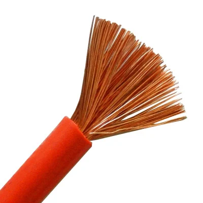 450 V 750 V H07V-K Sq mm 1.5 2.5 4 6 10 Cavo in PVC da mm per cavi elettrici per cablaggio