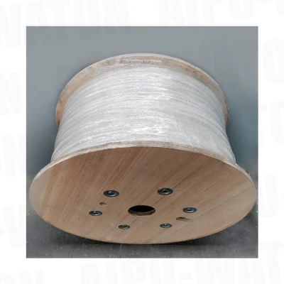 Cavo in rame non rivestito in PVC/LSZH a conduttore singolo per En50525-2-31 H07V2-K. Cavo elettrico a bassa tensione da 2,5mm con filo fisso da costruzione Cavo elettrico CE