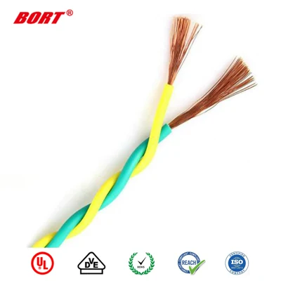 Cavo Bort cavo giapponese filo standard filo isolante cavo automobilistico