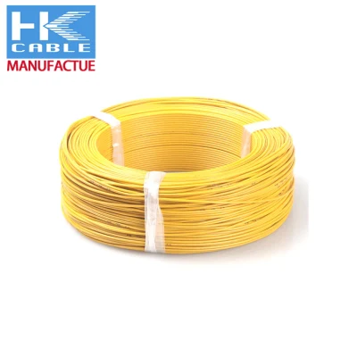 Cavo per cavo per auto standard giapponese AVS a bassa tensione Cavo primario isolamento in PVC a parete sottile da 0,3 mm 0,5mm cavo per uso automobilistico AVS Filo