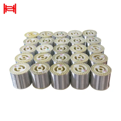 Cavo elettrico marino per saldatura con diametro di 0.07-3mm, filo di rame stagnato
