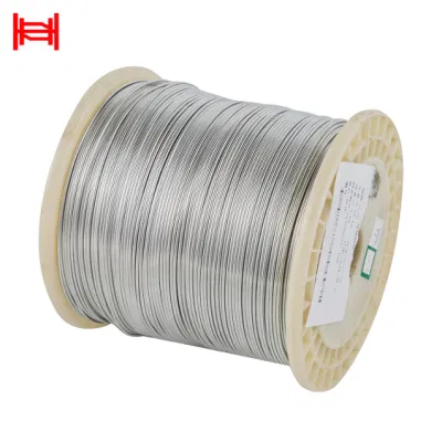 Cavo elettrico marino per saldatura con diametro di 0.07-3mm, filo di rame stagnato