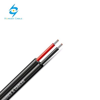 Cavo piatto 1.5mm cavo 2 AWG filo di rame Prezzo