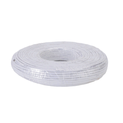 0.3/0.5/0.75/1/1.5/2.5/4/6/10mm cavo elettrico di saldatura a 2 conduttori in rame isolato flessibile in gomma - 61core (personalizzabile)