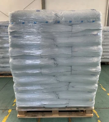 Composto LSZH in PVC in granuli eco-compatibile cinese per isolamento Cavo e filo