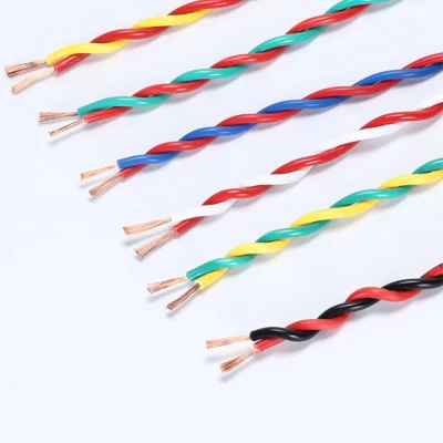 Prezzo di vendita all&prime;ingrosso fabbrica 1.5 4 mm cavo elettrico elettrico elettrico Cavo