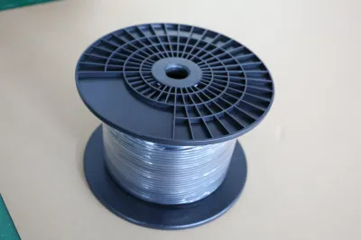 Cavo di alimentazione solare a energia nuova da 2 x 4 mm2 PV1-F Twin Flat Solar Cavo FV