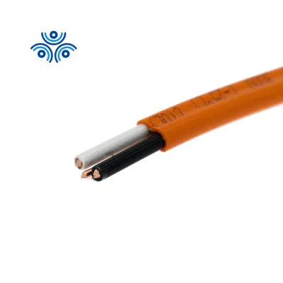 Certificato cUL 12/2 10/3 Canadian Wire 12AWG-2AWG 14AWG-2AWG con fabbrica Prezzo Nmd90