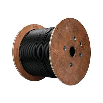 UL1569 filo di collegamento trefolo 300 V filo di rame stagnato filo di collegamento in PVC isolato cavo a conduttore singolo non rivestito raggio minimo di curvatura: Fisso: 5 X diametro totale