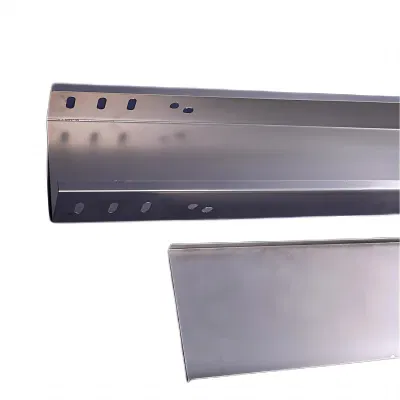 Prezzo del produttore Design personalizzato cavo tipo Gi con fazzoletto trasversale uguale Trunking