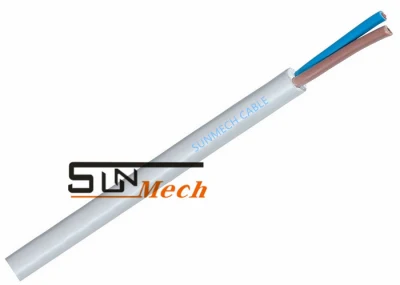 0,75 mm 1,0 mm 1,5 mm 2,5 mm 4,0 mm 6,0 mm cavo elettrico BV nudo Filo elettrico in rame