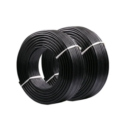 Cavo elettrico flessibile da 300/500V 1.5 2.5 Sq mm a 3 conduttori Cavo di alimentazione 3X2,5