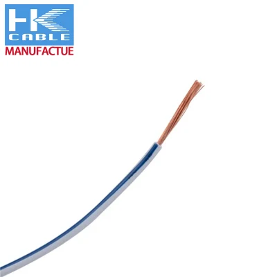 Standard giapponesi Avss PVC rame Automotive filo elettrico linea auto Cavo pure Copper Wire fabbrica Cina
