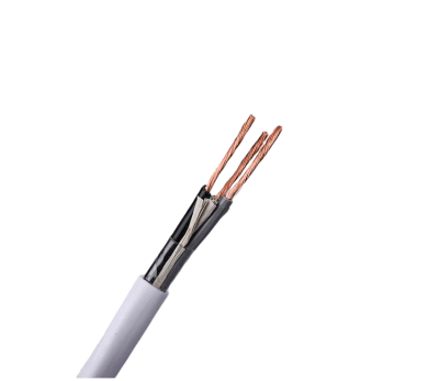 0.3/0.5/0.75/1/1.5/2.5/4/6/10mm cavo elettrico di saldatura a 2 conduttori in rame isolato flessibile in gomma - 61core (personalizzabile)