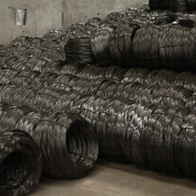 Filo di acciaio zincato diametro 8 mm filo di ferro galvanizzato elettrico