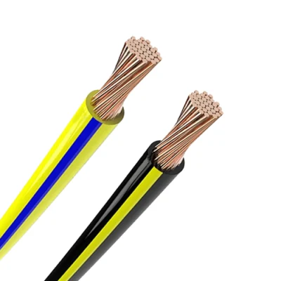 Buona qualità UL1028 600 V 12 AWG 16 AWG 22 AWG Cavo elettrico conduttore in rame isolante PVC cavo elettrico interno