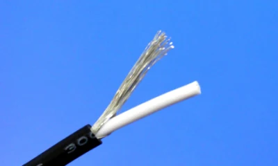14/16/18/20AWG Saej1128 filo di controllo PVC in puro rame personalizzato per automobili elettriche Filo