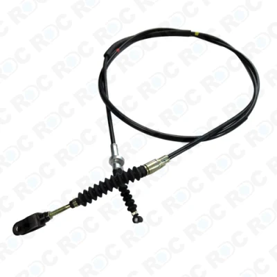 Cavo per Mitsubishi fuso Fv515, OEM di ricambi per veicoli in Giappone Numero Mc080338