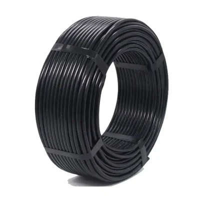 4 nuclei 1,5mm 2,5 mm 4 mm nucleo in gomma di rame 6 mm Cavo flessibile resistente all&prime;usura cavo elettrico domestico