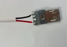 Cavo dati BM USB 2.0 AM a Micro USB 5p