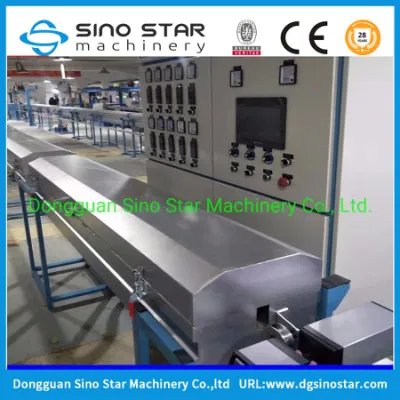 Guaina ad alta velocità filo di rivestimento estrusione estrusione estrusione estrusione estrusione estrusione estrusione estrusione estrusione estrusione estrusione estrusione estrusione estrusione estrusione estrusione estrusione estrusione estrusione estrusione Linea