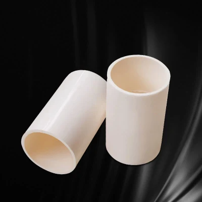 PVC prodotti elettrici Cablaggio canalina per cavi e PVC elettrico Accessori per tubi di condotti/raccordi per tubi elettrici in PVC