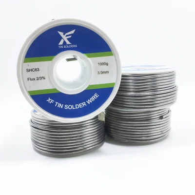 Filo per saldatura con piombo in stagno da 1/2 lb Flipkart elettrico da 2 mm 50 GM 500 GM