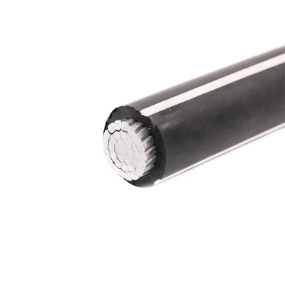 Cavo di rame THHN 5 mm 2,5 mm 4 mm 6 mm 10 mm Cablaggio elettrico USA cavo filo PVC
