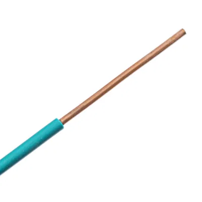 Nyy H05vf Cina fornitura fabbrica all&prime;ingrosso filo elettrico elettrico 6 Calibro 8 calibro 12 calibro 14gauge 2,5mm filo elettrico in rame Cavo coassiale