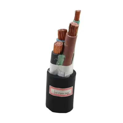 Guaina in gomma VDE H07RN-F Euro-Selling a caldo con Betteri BC01 Cavo da 10 m per microinverter