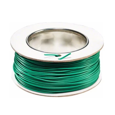 1/1.5/2/2.5/2.7/3.4mm tosaerba da giardino cavo di controllo per treccia Grecia