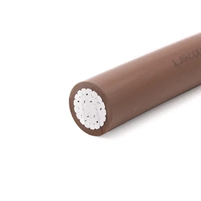 Cavo elettrico da costruzione RW90 e T90/Twn75 12 AWG 14 AWG Filo in rame solido certificato per il Canada