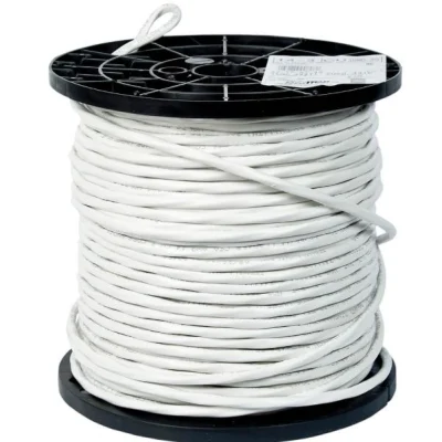 14/2 12/2 12-2 14-2 filo elettrico in rame Nmd90 W/G e. Rullo per cavi con messa a terra Nmd90 specifiche Building Wire CSA cUL Certificato