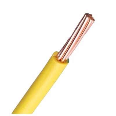 Cavo THHN 14 AWG 100m cavo THHN 14 AWG Blanco Filo THHN 14 calibro