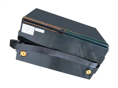 Alimentatore da 12V 100 ah per la produzione di batterie ad alte prestazioni per l&prime;elettricità Carrello elevatore/scooter elettrico/veicolo elettrico
