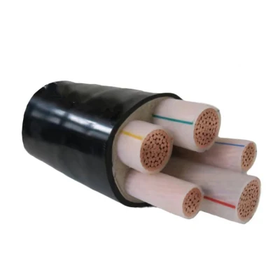 Cavo elettrico 35mm 50mm 70mm 95mm 120mm 150mm 185mm Prezzo 240 mm