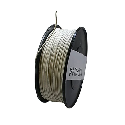JASO Japan Car Wiring AVX PVC isolamento cavo elettrico per uso automobilistico