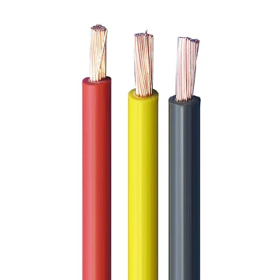 UL1571 16/24/26/28/30/32AWG colore cavo elettrico in rame stagnato isolato in PVC opzionale