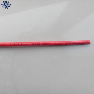 Cavo elettrico standard UL 12 AWG THHN / Thwn Per edifici