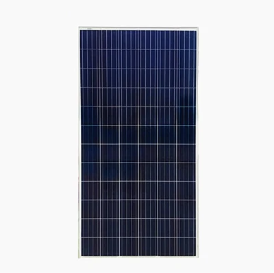 Vendita a caldo 350W Poly vende pannelli solari per elettricità per il vostro Casa