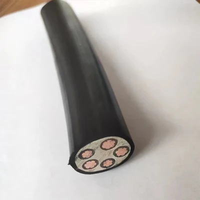Cavo elettrico 35mm 50mm 70mm 95mm 120mm 150mm 185mm Prezzo 240 mm