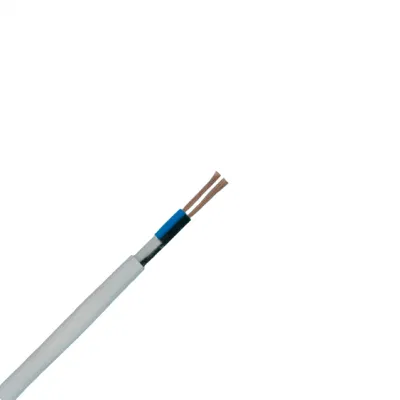 Cavo elettrico in rame nudo da 20 mm e 6 mm con filo in PVC