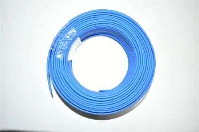 Cavo elettrico 450/750V BV cavo elettrico cavo elettrico in PolyCab 2,5mm Custom Electric Fili